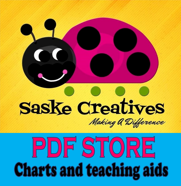 Saske Creatives 