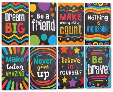 DREAM BIG FRIEZE